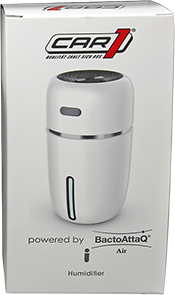 BactoAttaQ© Air Diffusor